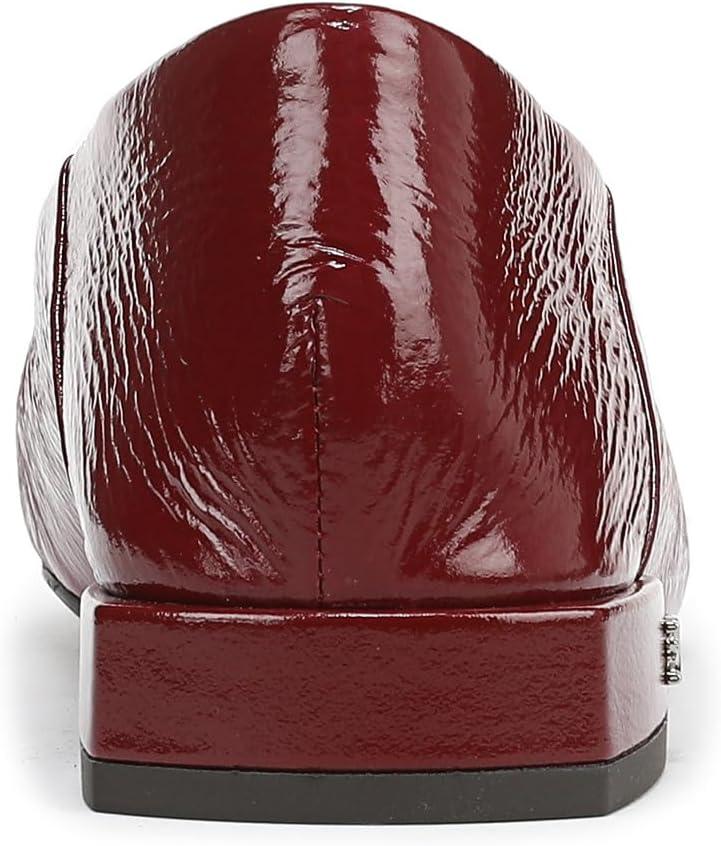 imageSam Edelman Womens Kasey Ballet FlatFrench Merlot