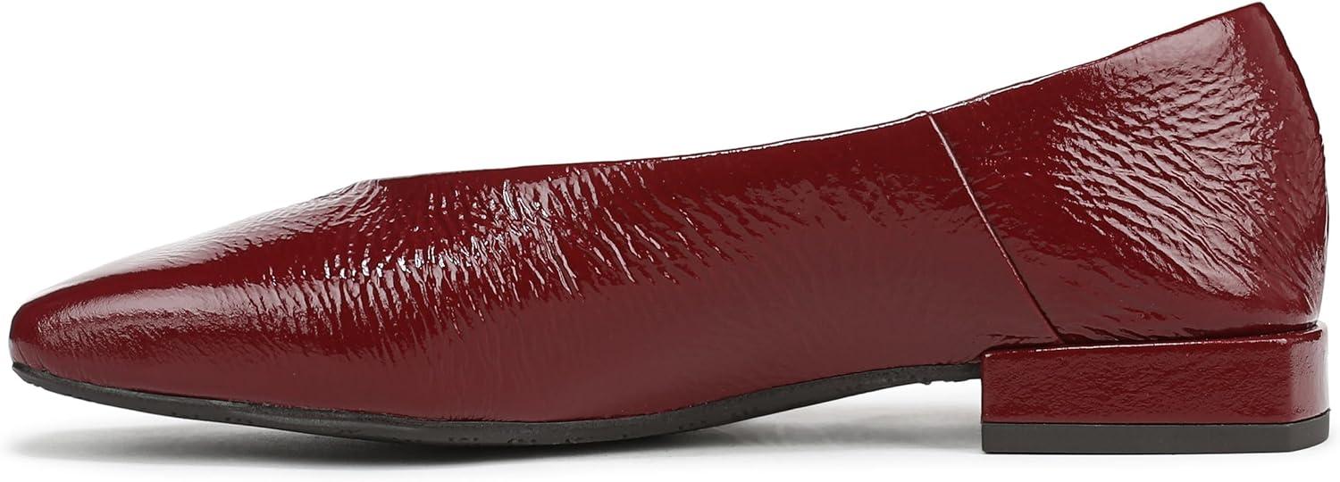 imageSam Edelman Womens Kasey Ballet FlatFrench Merlot