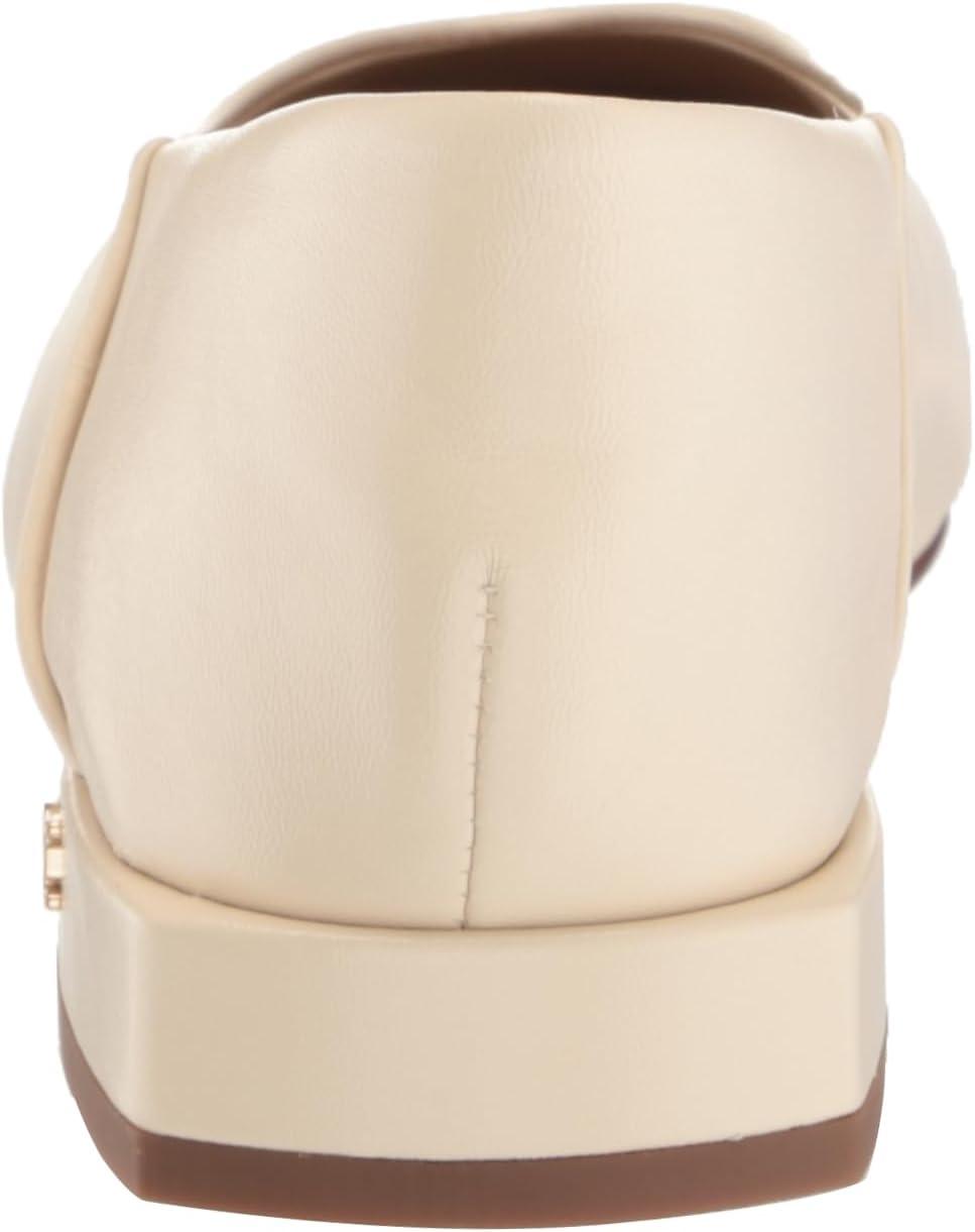 imageSam Edelman Womens Kasey Ballet FlatModern Ivory