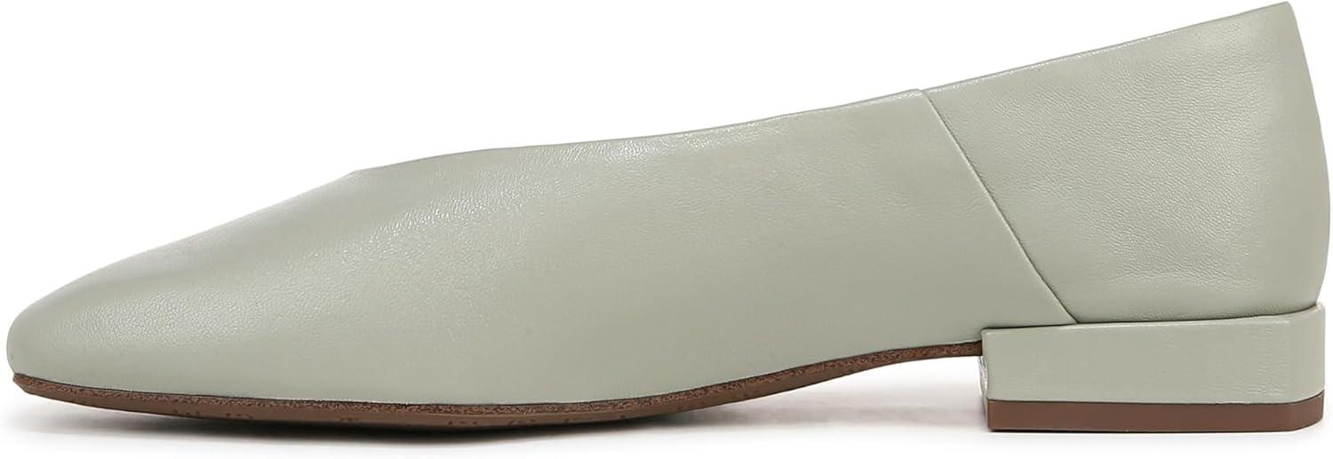 imageSam Edelman Womens Kasey Ballet FlatSilver Sage