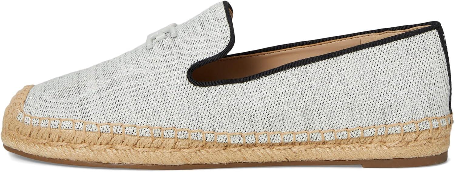 imageSam Edelman Womens Kathleen Loafer FlatBlue Ice