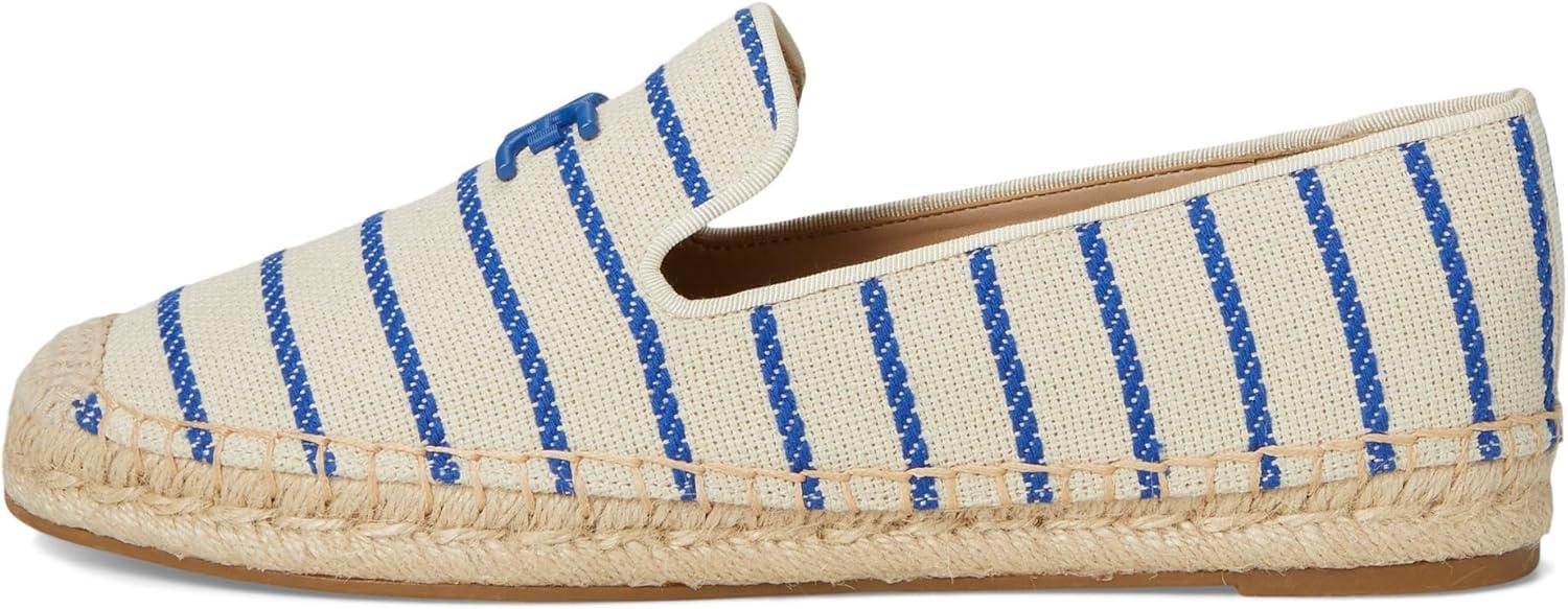 imageSam Edelman Womens Kathleen Loafer FlatCobalt