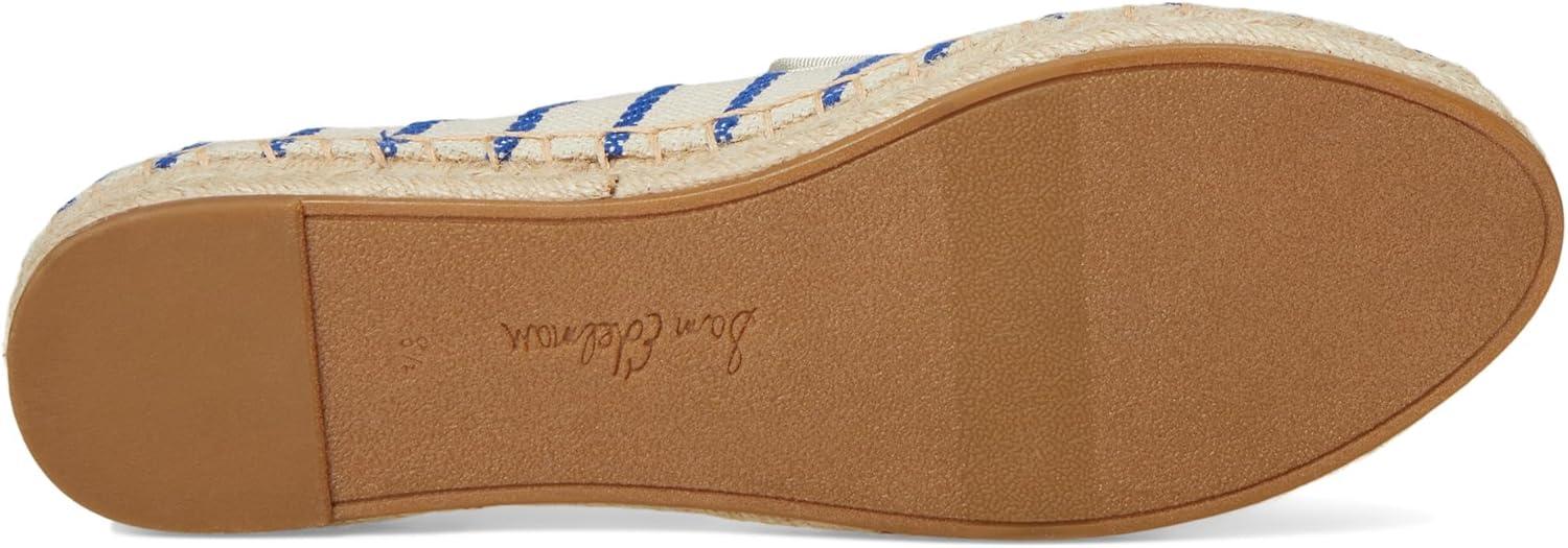 imageSam Edelman Womens Kathleen Loafer FlatCobalt