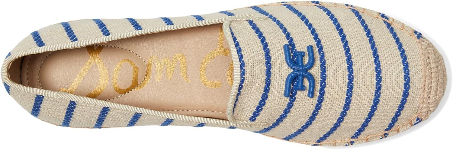 imageSam Edelman Womens Kathleen Loafer FlatCobalt