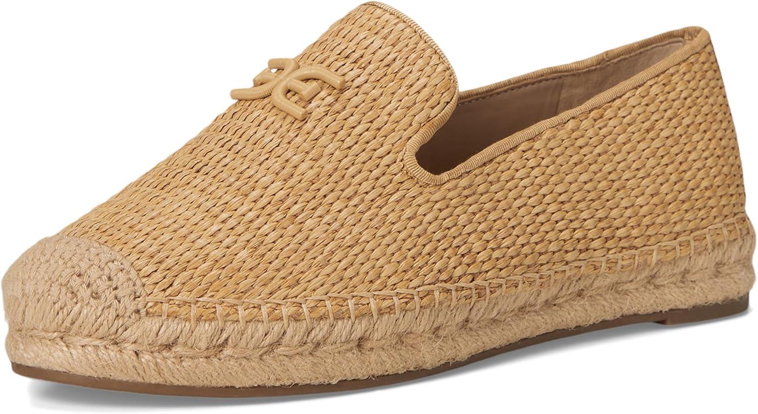 imageSam Edelman Womens Kathleen Loafer FlatSand