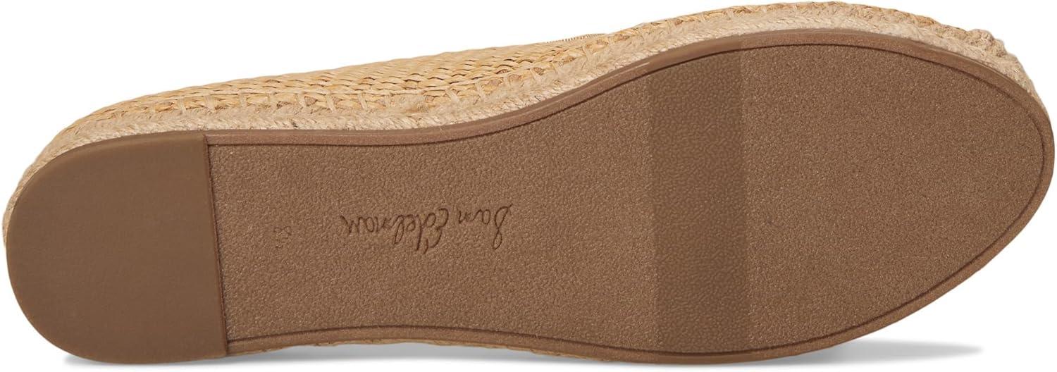 imageSam Edelman Womens Kathleen Loafer FlatSand