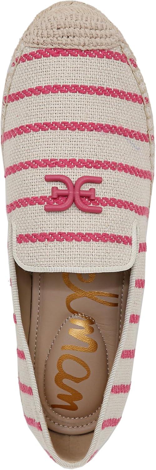 imageSam Edelman Womens Kathleen Loafer FlatTaffy Pink