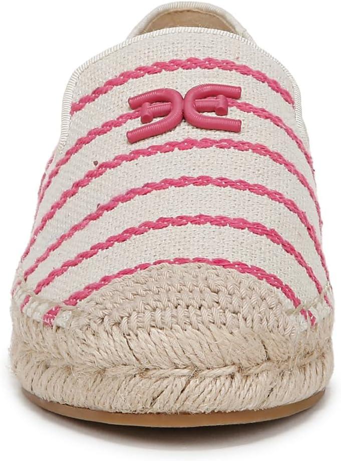 imageSam Edelman Womens Kathleen Loafer FlatTaffy Pink