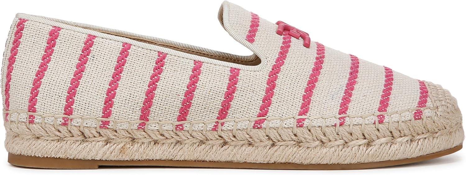 imageSam Edelman Womens Kathleen Loafer FlatTaffy Pink