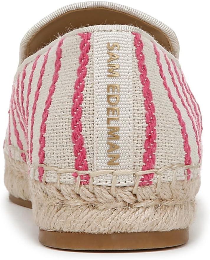 imageSam Edelman Womens Kathleen Loafer FlatTaffy Pink