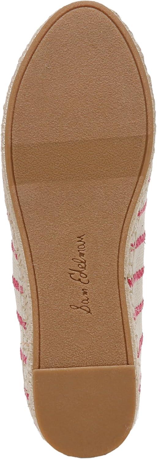 imageSam Edelman Womens Kathleen Loafer FlatTaffy Pink