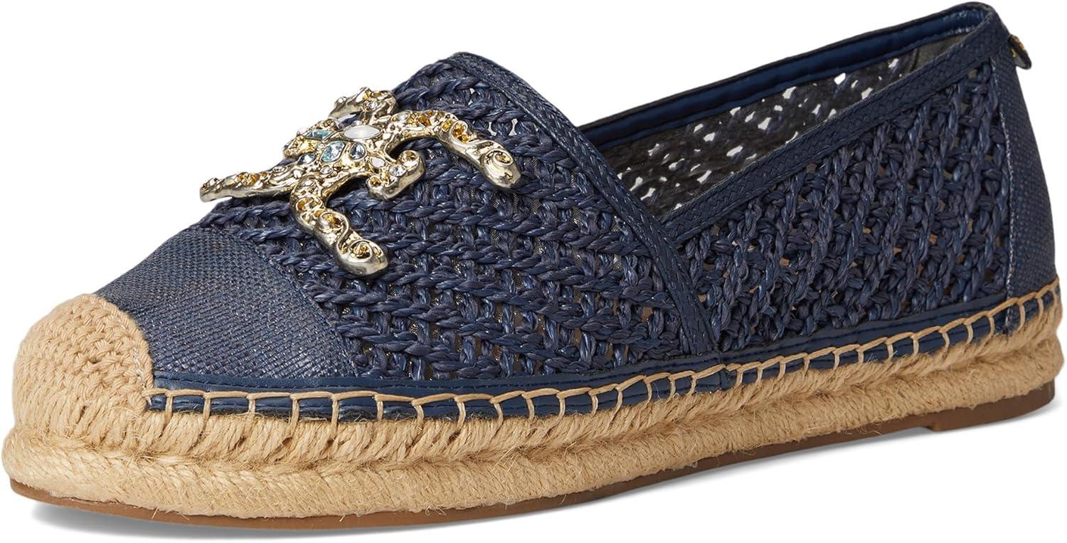 imageSam Edelman Womens Khiara EspadrilleHudson Blue
