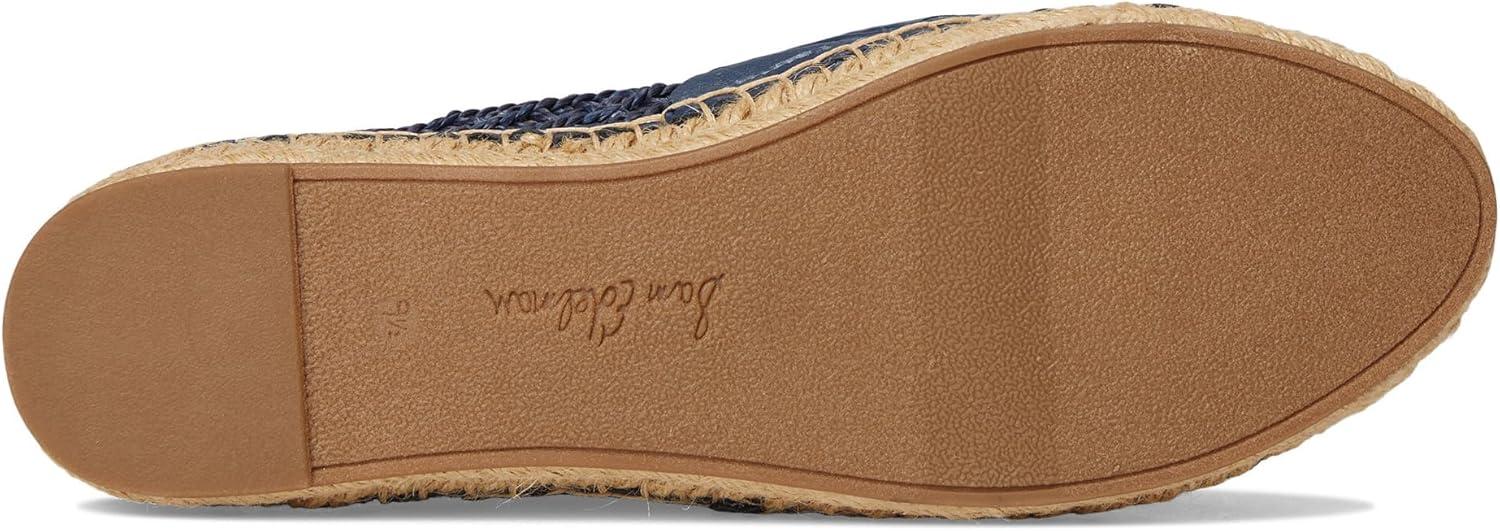 imageSam Edelman Womens Khiara EspadrilleHudson Blue