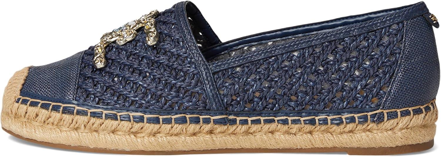 imageSam Edelman Womens Khiara EspadrilleHudson Blue