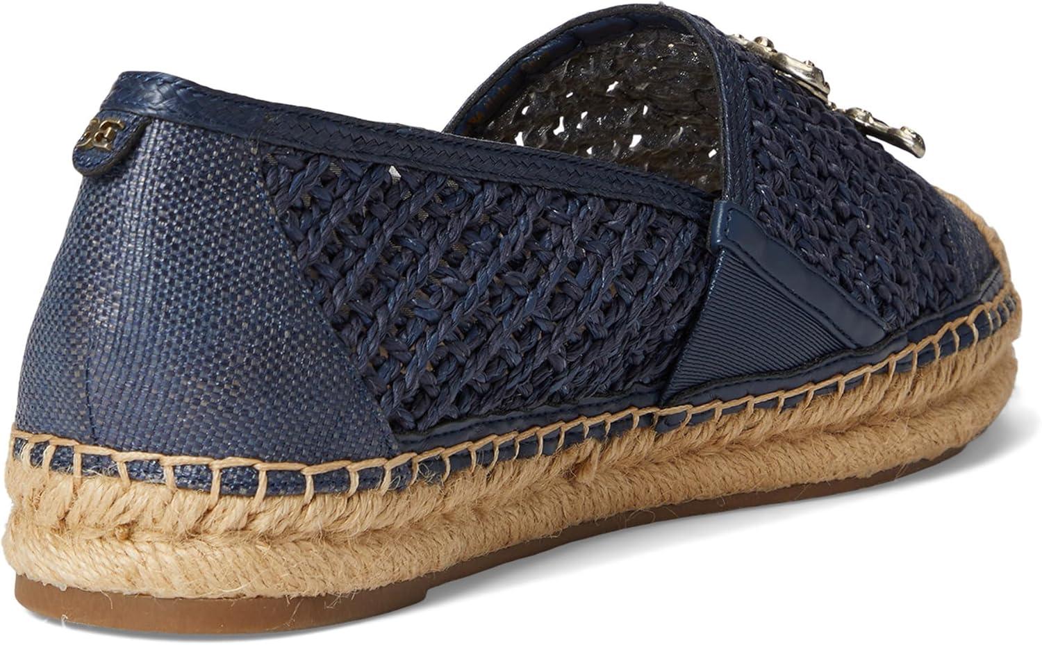imageSam Edelman Womens Khiara EspadrilleHudson Blue