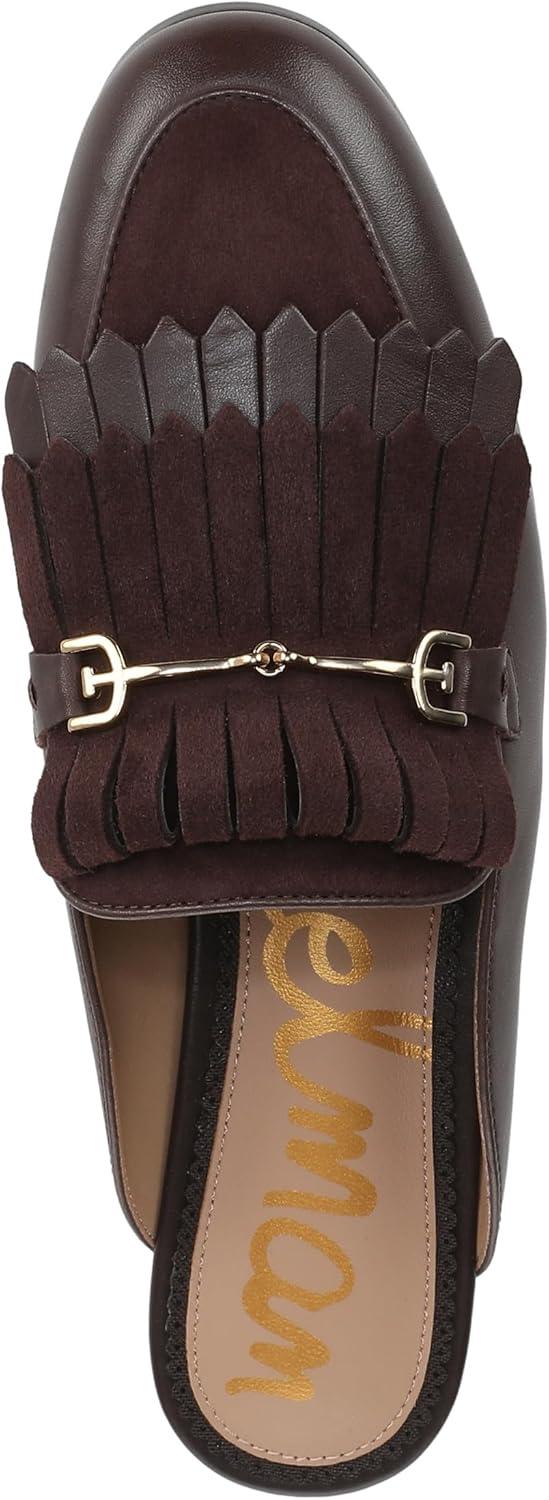 imageSam Edelman Womens Lainey LoaferCaf Noir