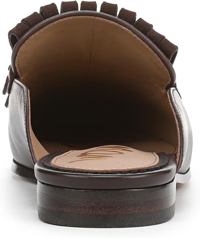 imageSam Edelman Womens Lainey LoaferCaf Noir