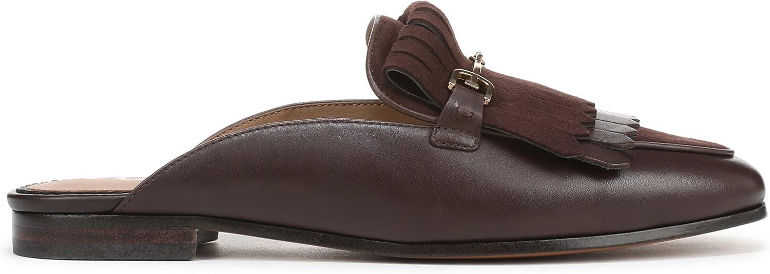 imageSam Edelman Womens Lainey LoaferCaf Noir