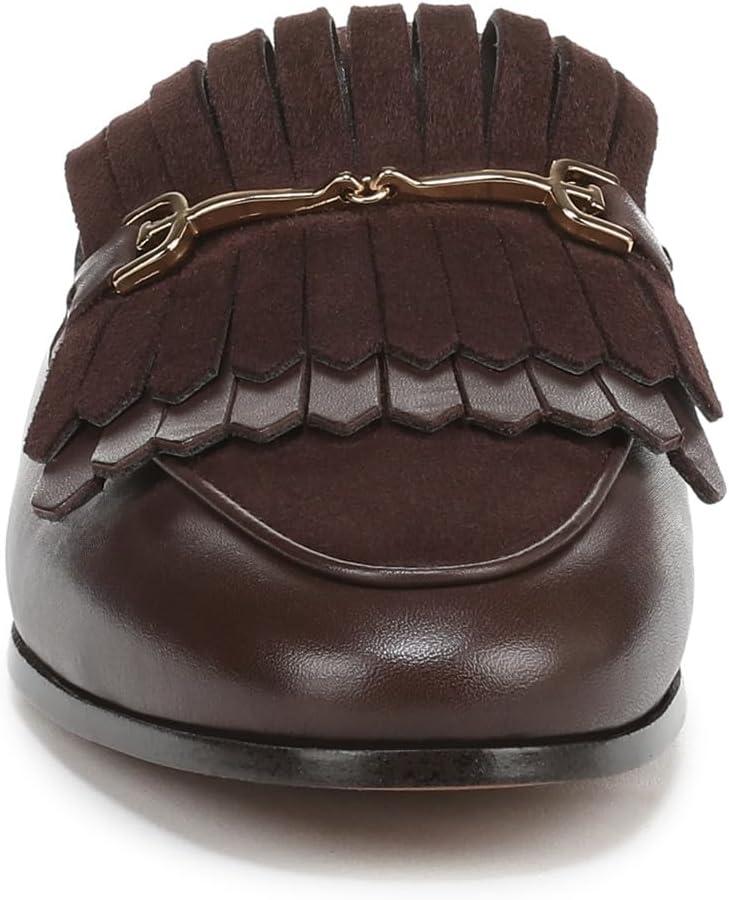 imageSam Edelman Womens Lainey LoaferCaf Noir