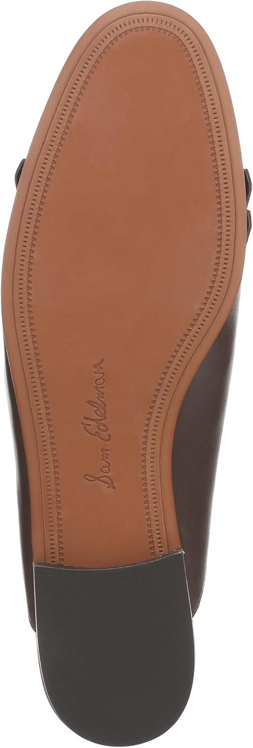 imageSam Edelman Womens Lainey LoaferCaf Noir