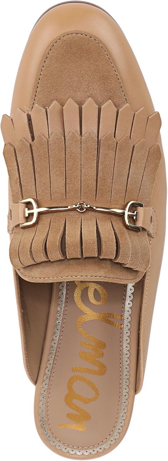 imageSam Edelman Womens Lainey LoaferFrench SandCyprus Tan