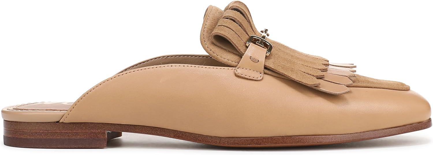 imageSam Edelman Womens Lainey LoaferFrench SandCyprus Tan