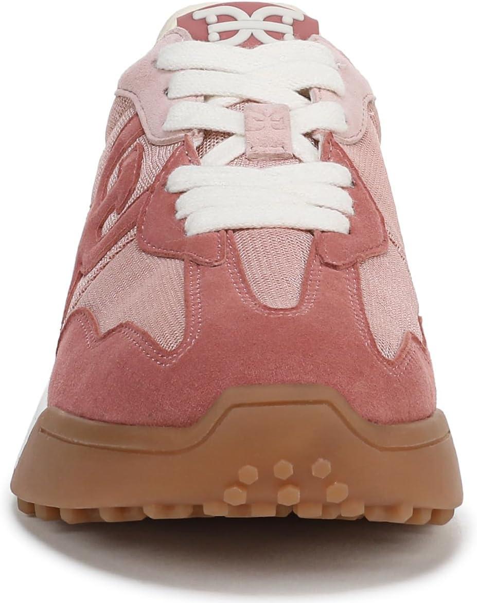 imageSam Edelman Womens Langley SneakerBlushRose Multi