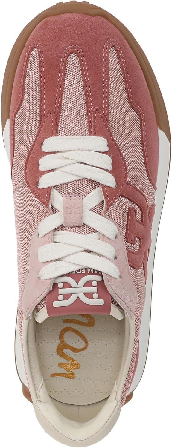 imageSam Edelman Womens Langley SneakerBlushRose Multi