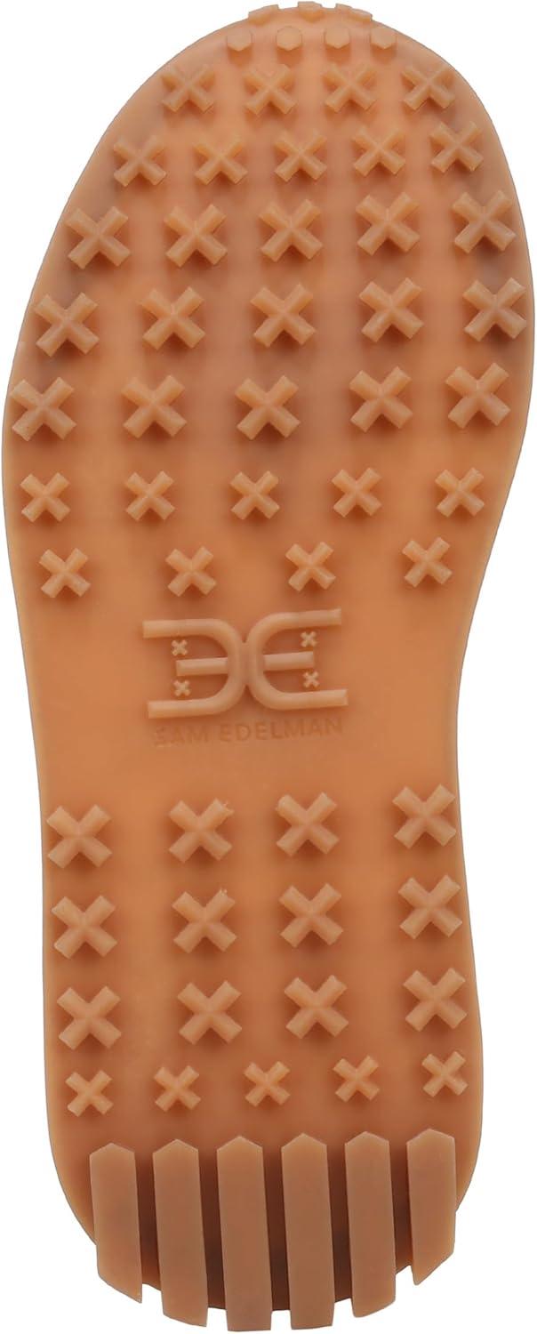 imageSam Edelman Womens Langley SneakerCaf NoirAntique White