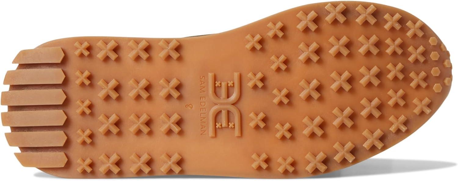 imageSam Edelman Womens Langley SneakerFern Green