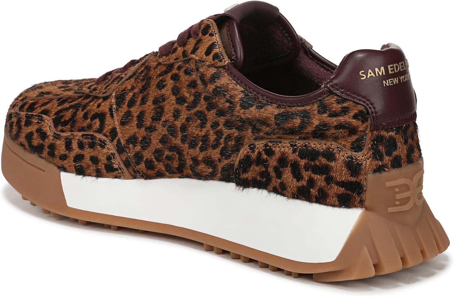 imageSam Edelman Womens Langley SneakerGranada Multi