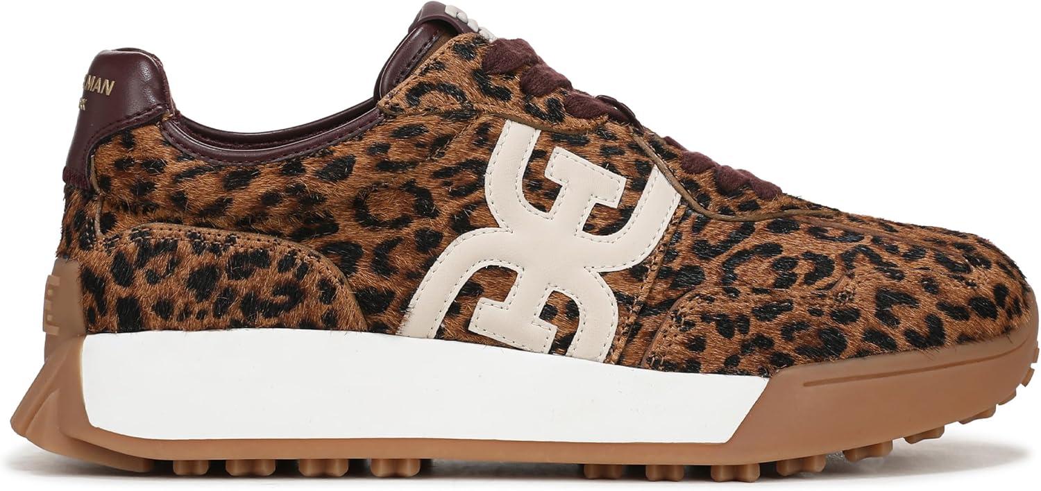 imageSam Edelman Womens Langley SneakerGranada Multi