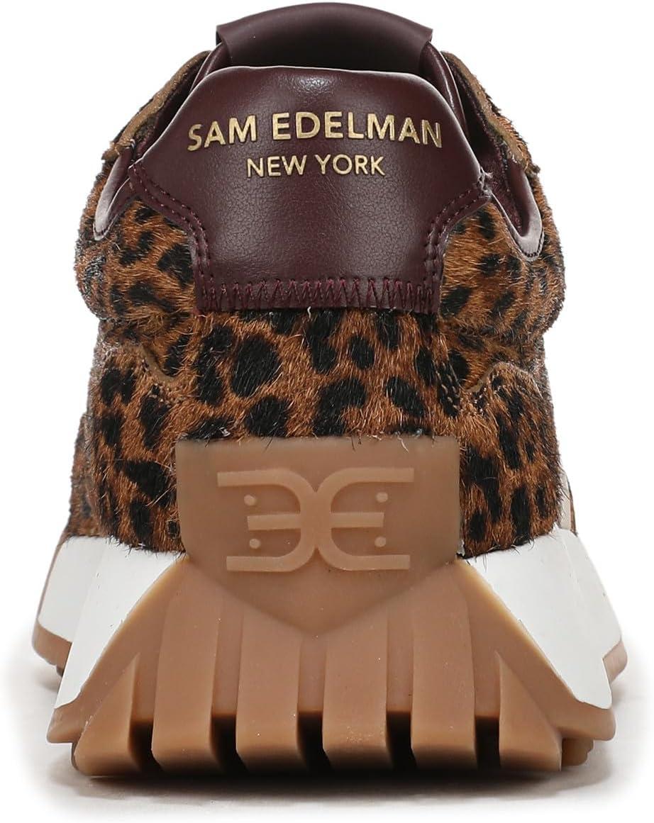 imageSam Edelman Womens Langley SneakerGranada Multi