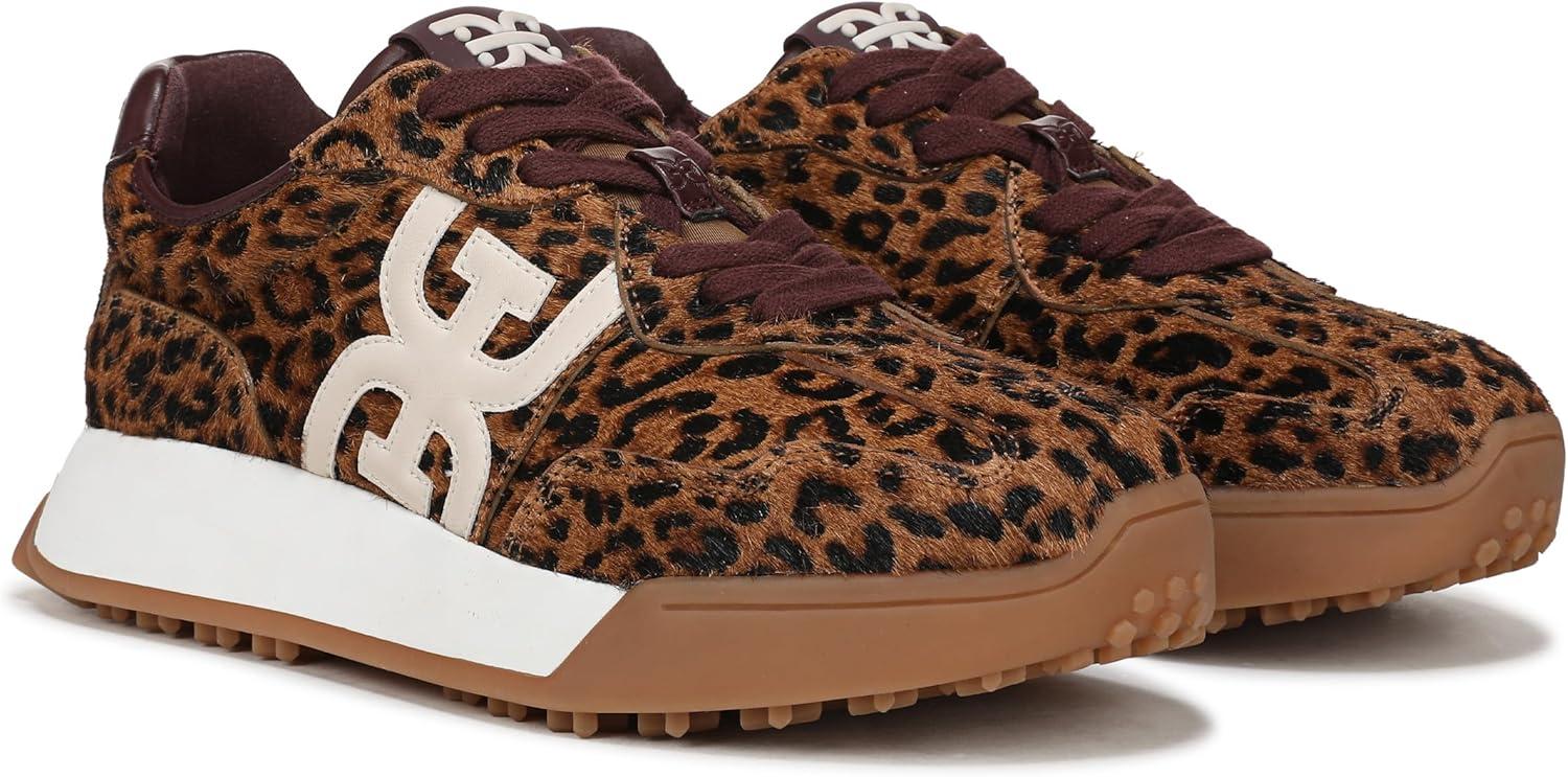 imageSam Edelman Womens Langley SneakerGranada Multi