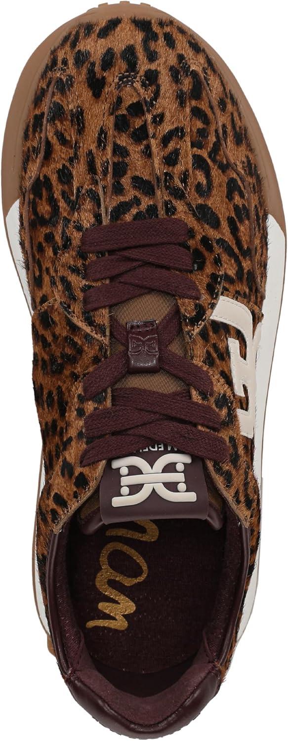 imageSam Edelman Womens Langley SneakerGranada Multi