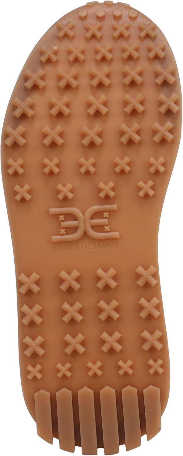 imageSam Edelman Womens Langley SneakerOlive Suede Multi