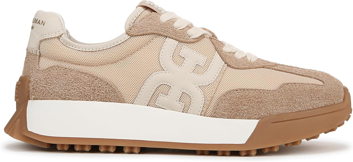imageSam Edelman Womens Langley SneakerTan Multi