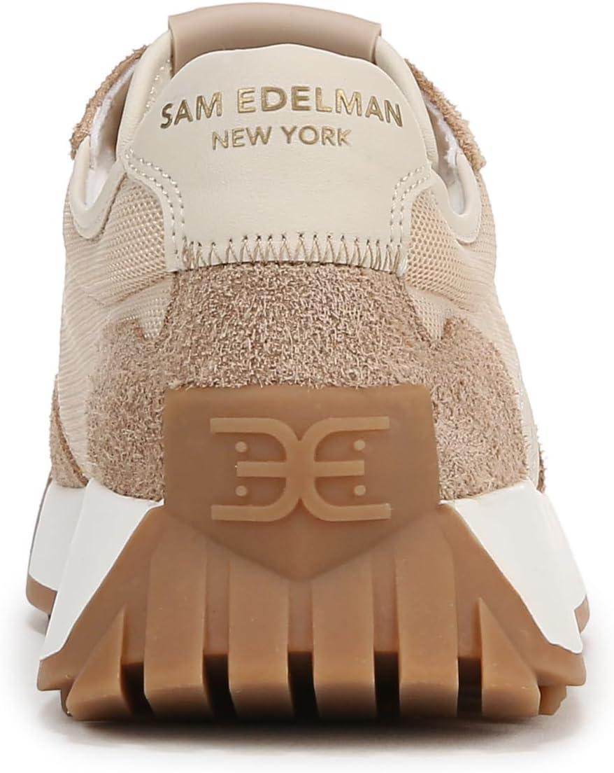 imageSam Edelman Womens Langley SneakerTan Multi