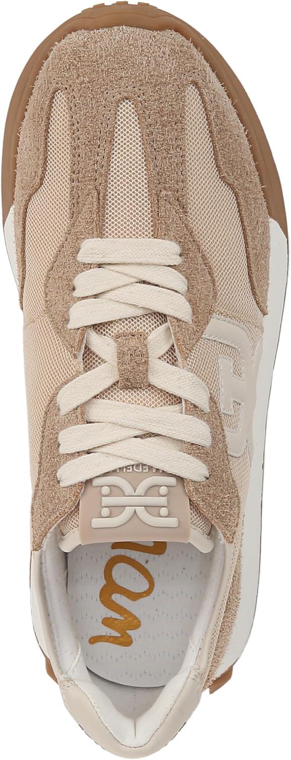 imageSam Edelman Womens Langley SneakerTan Multi