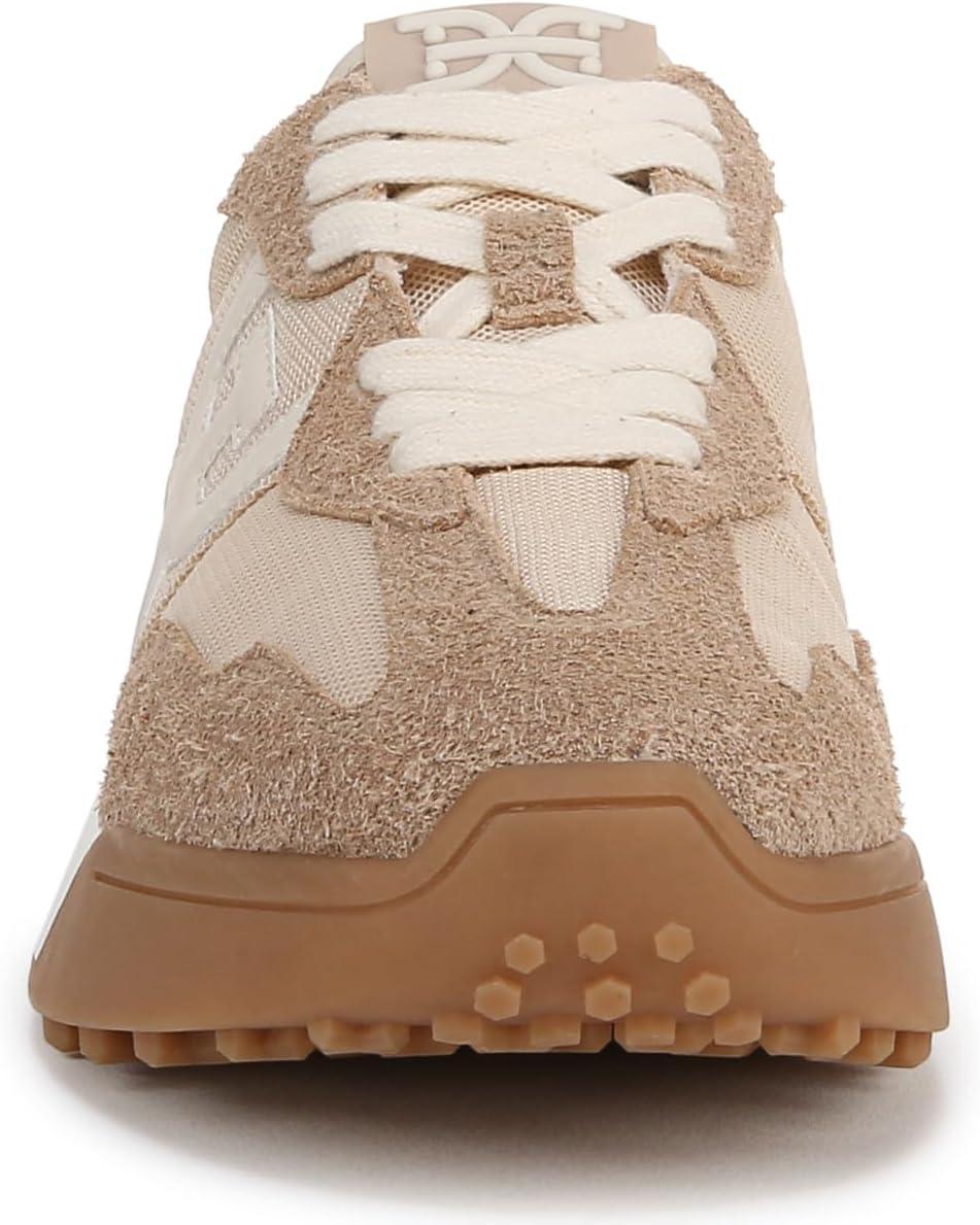 imageSam Edelman Womens Langley SneakerTan Multi