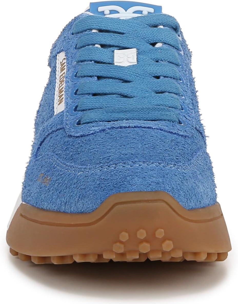 imageSam Edelman Womens Layla SneakerAzure Blue