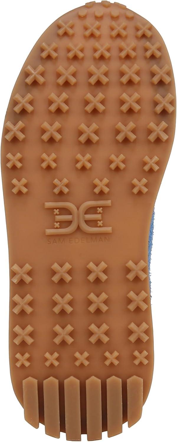 imageSam Edelman Womens Layla SneakerAzure Blue