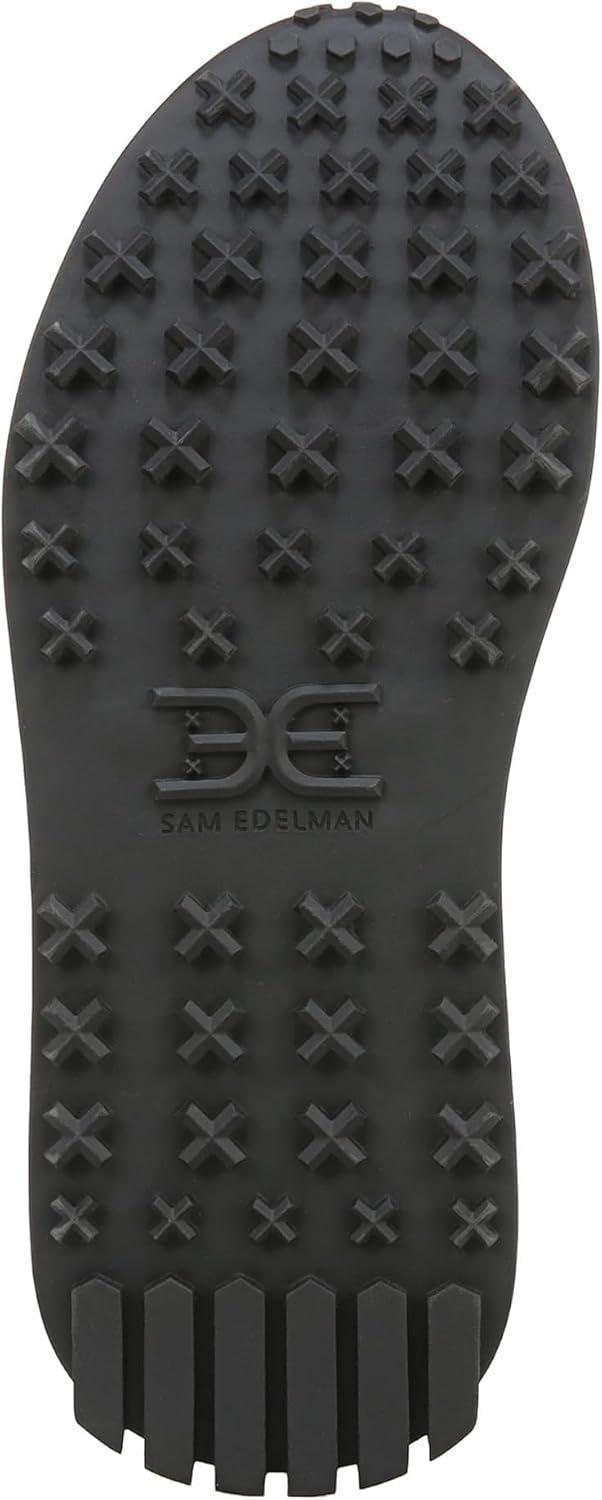 imageSam Edelman Womens Layla SneakerBlack Suede