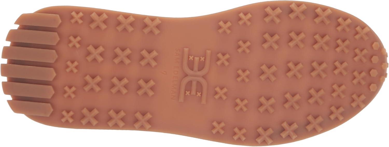 imageSam Edelman Womens Layla SneakerBlackWhite