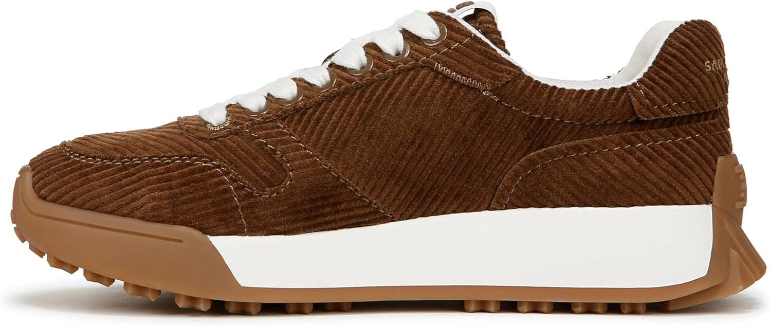 imageSam Edelman Womens Layla SneakerCinnamon Corduroy