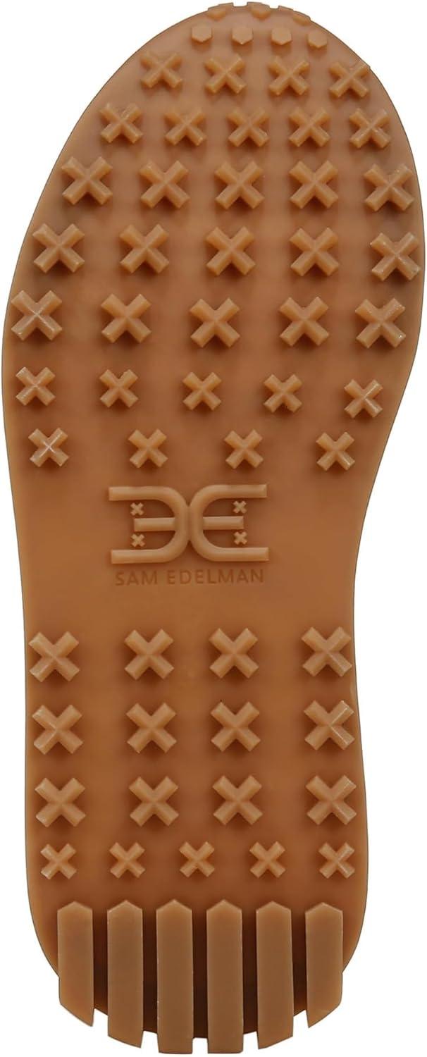 imageSam Edelman Womens Layla SneakerCinnamon Corduroy