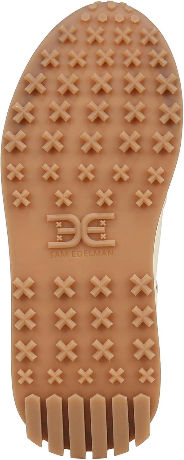 imageSam Edelman Womens Layla SneakerCream