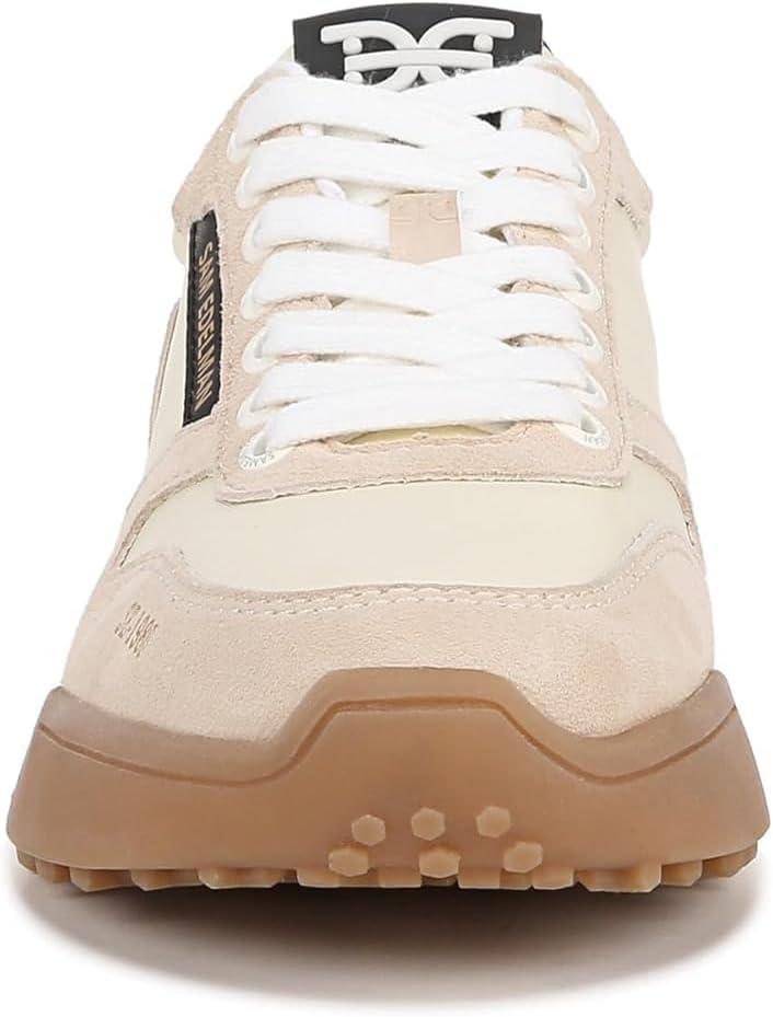 imageSam Edelman Womens Layla SneakerCream