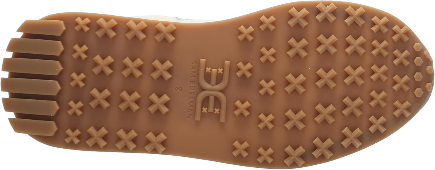 imageSam Edelman Womens Layla SneakerIvoryStoneWashed Yellow