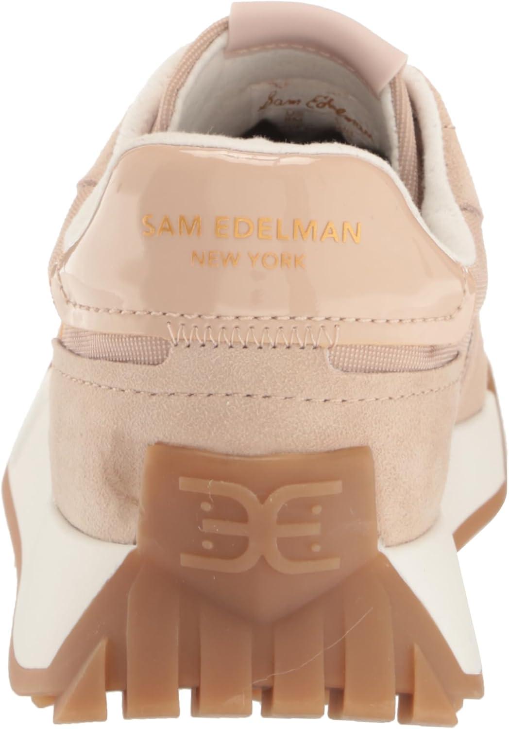 imageSam Edelman Womens Layla SneakerLuxe Beige